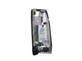 ANZO 1999-2000 Cadillac Escalade LED Taillights Black thumbnail 7