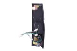 ANZO 1986-1997 Nissan Hardbody LED Taillights Red/Clear thumbnail 9