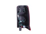ANZO 2002-2006 Cadillac Escalade LED Taillights Red/Clear thumbnail 7