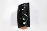 ANZO 2006-2008 Dodge Ram 1500 LED Taillights Black thumbnail 3