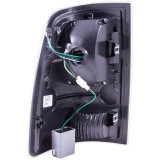 ANZO 2009-2015 Dodge Ram 1500 LED Taillights Black thumbnail 8
