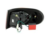 ANZO 2007-2010 Toyota Fj Cruiser LED Taillights Smoke thumbnail 6
