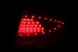 ANZO 2008-2011 Ford Focus LED Taillights Red/Clear thumbnail 7