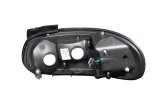 ANZO 1998-2005 Mazda Miata LED Taillights Black thumbnail 8