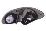 ANZO 2003-2008 Toyota Corolla LED Taillights Red/Smoke thumbnail 7