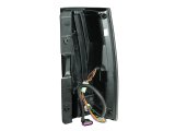 ANZO 2007-2011 Cadillac Escalade LED Taillights Chrome thumbnail 9