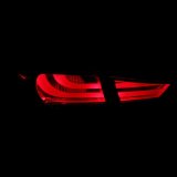 ANZO 2011-2013 Hyundai Elantra LED Taillights Smoke 4pc thumbnail 7