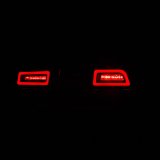 ANZO 2014-2015 Chevrolet Camaro LED Taillights Smoke thumbnail 8
