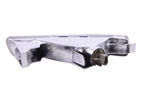 ANZO 1994-1995 Honda Accord Euro Parking Lights Chrome thumbnail 5