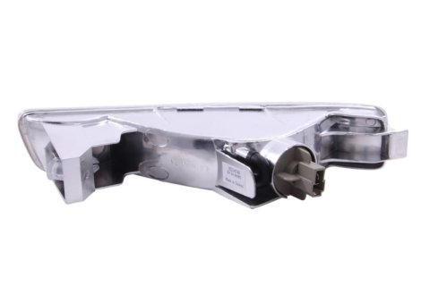 ANZO 1994-1995 Honda Accord Euro Parking Lights Chrome thumbnail 6