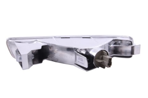 ANZO 1994-1995 Honda Accord Euro Parking Lights Chrome thumbnail 7