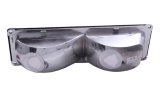 ANZO 1988-1998 Chevrolet C1500 Euro Parking Lights Smoke thumbnail 8