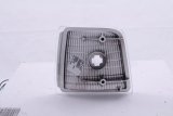 ANZO Corner Lights 1992-1996 Ford F-150 Euro Crystal thumbnail 6
