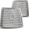 ANZO Corner Lights 1992-1996 Ford F-150 Euro Crystal thumbnail 8