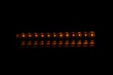 ANZO 1988-1998 Chevrolet C1500 LED Parking Lights Black thumbnail 7