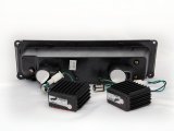 ANZO 1988-1998 Chevrolet C1500 LED Parking Lights Smoke thumbnail 6