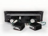 ANZO 1988-1998 Chevrolet C1500 LED Parking Lights Smoke thumbnail 7