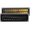 ANZO 1988-1998 Chevrolet C1500 LED Parking Lights Smoke thumbnail 8
