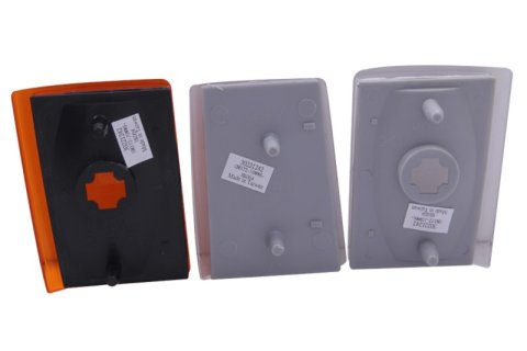 ANZO Corner Lights 1988-1993 Chevrolet C1500 Euro Corner Lights 4 Clear and 2 Amber 6pc thumbnail 6