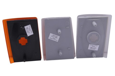 ANZO Corner Lights 1988-1993 Chevrolet C1500 Euro Corner Lights 4 Clear and 2 Amber 6pc thumbnail 7