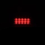 ANZO 2004-2008 Ford F-150 LED 3rd Brake Light Smoke thumbnail 3