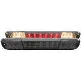 ANZO 2004-2012 Chevrolet Colorado LED 3rd Brake Light Smoke thumbnail 3