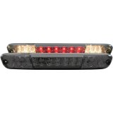 ANZO 2004-2012 Chevrolet Colorado LED 3rd Brake Light Smoke thumbnail 4