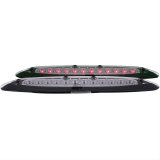 ANZO 1997-2002 Ford Expedition LED 3rd Brake Light Smoke thumbnail 1