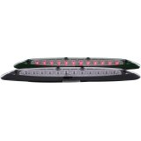ANZO 1997-2002 Ford Expedition LED 3rd Brake Light Smoke thumbnail 4
