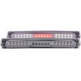 ANZO 1997-2003 Ford F-150 LED 3rd Brake Light Chrome thumbnail 2