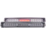 ANZO 1997-2003 Ford F-150 LED 3rd Brake Light Chrome thumbnail 3