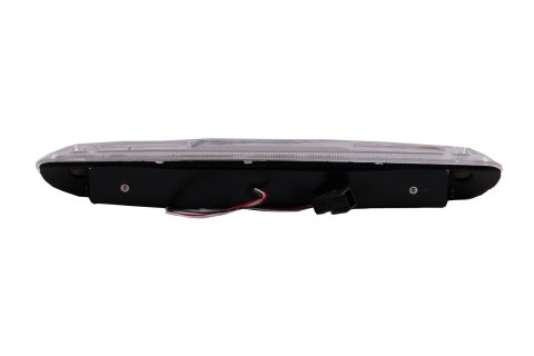 ANZO 2007-2013 Chevrolet Silverado 1500 LED 3rd Brake Light Chrome B - Series thumbnail 1