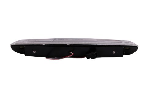 ANZO 2007-2013 Chevrolet Silverado 1500 LED 3rd Brake Light Chrome B - Series thumbnail 6