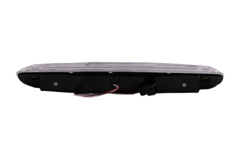 ANZO 2007-2013 Chevrolet Silverado 1500 LED 3rd Brake Light Chrome B - Series thumbnail 7