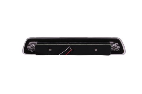ANZO 2009-2014 Ford F-150 LED 3rd Brake Light Chrome B - Series thumbnail 1