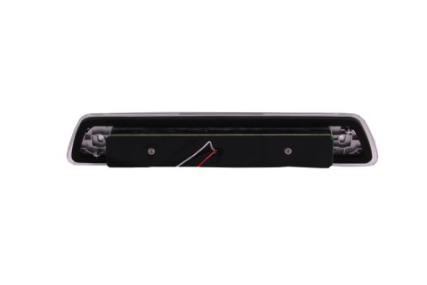 ANZO 2009-2014 Ford F-150 LED 3rd Brake Light Chrome B - Series thumbnail 6