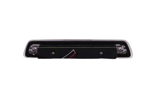 ANZO 2009-2014 Ford F-150 LED 3rd Brake Light Chrome B - Series thumbnail 7