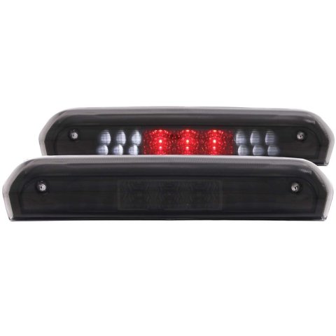 ANZO 2002-2008 Dodge Ram 1500 LED 3rd Brake Light Smoke B - Series thumbnail 6