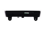 ANZO 2000-2006 Chevrolet Suburban LED 3rd Brake Light Chrome B - Series thumbnail 6