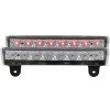 ANZO 2000-2006 Chevrolet Suburban LED 3rd Brake Light Chrome B - Series thumbnail 8