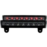 ANZO 2000-2006 Chevrolet Suburban LED 3rd Brake Light Smoke B - Series thumbnail 3