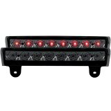 ANZO 2000-2006 Chevrolet Suburban LED 3rd Brake Light Smoke B - Series thumbnail 4