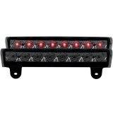 ANZO 2000-2006 Chevrolet Suburban LED 3rd Brake Light Smoke B - Series thumbnail 5