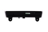 ANZO 2000-2006 Chevrolet Suburban LED 3rd Brake Light Smoke B - Series thumbnail 6