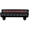 ANZO 2000-2006 Chevrolet Suburban LED 3rd Brake Light Smoke B - Series thumbnail 8
