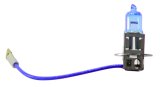 ANZO Halogen Bulbs Universal H3 12V 55W Super White Twin Pack thumbnail 3