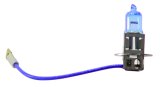 ANZO Halogen Bulbs Universal H3 12V 55W Super White Twin Pack thumbnail 4