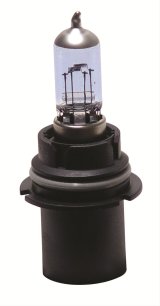 ANZO Halogen Bulbs Universal 9004 12V 55/65W Super White Twin Pack thumbnail 1