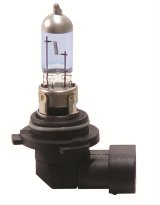 ANZO Halogen Bulbs Universal 9006 12V 55W Super White Twin Pack thumbnail 1