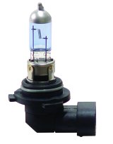 ANZO Halogen Bulbs Universal 9006 12V 55W Super White Twin Pack thumbnail 4
